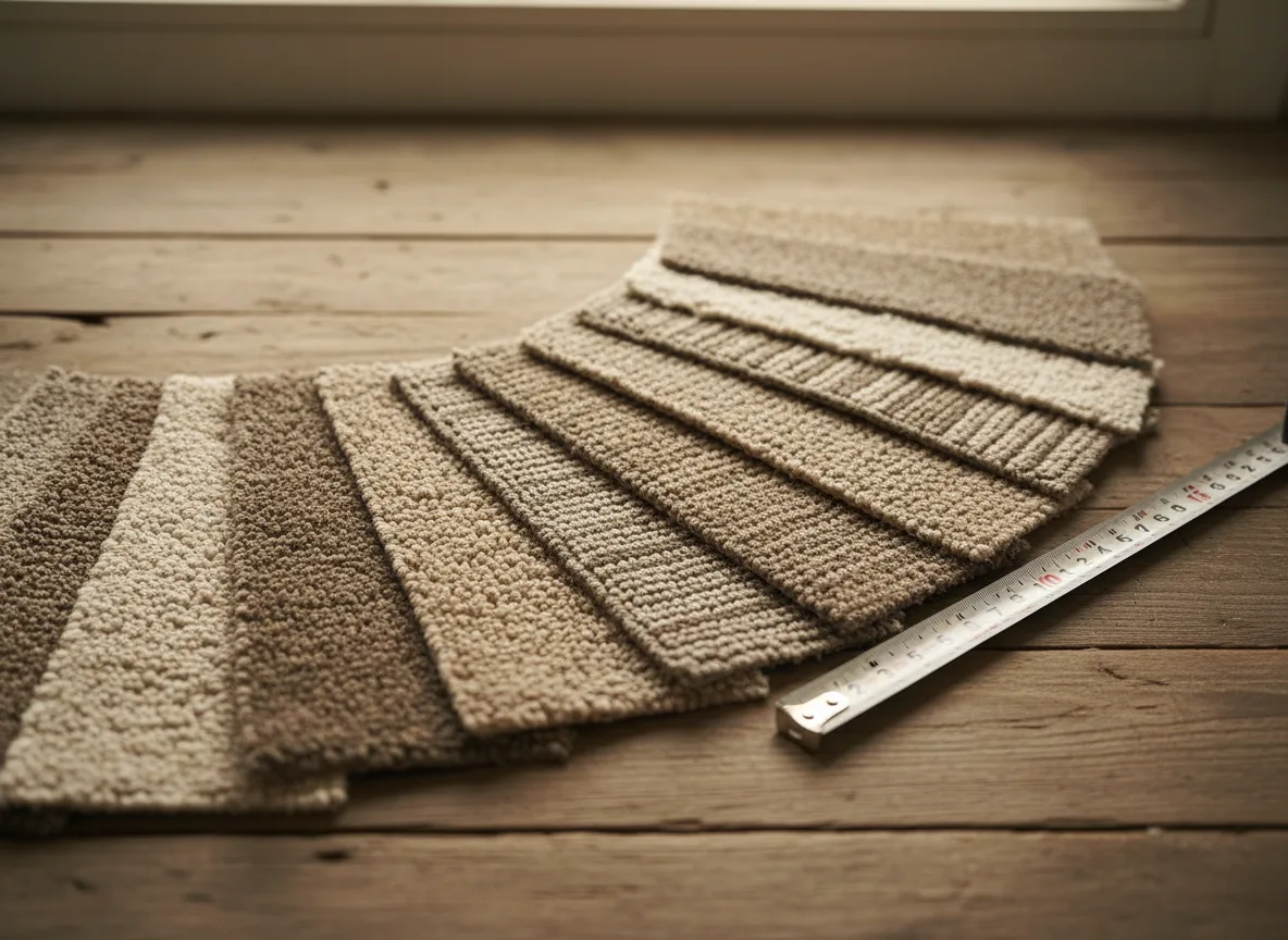Carpet Installation Hayes Center, NE FAQs